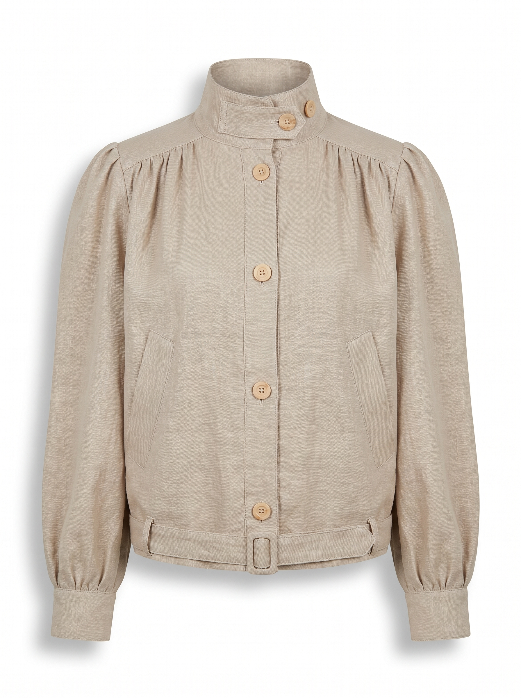ANA - Linen jacket