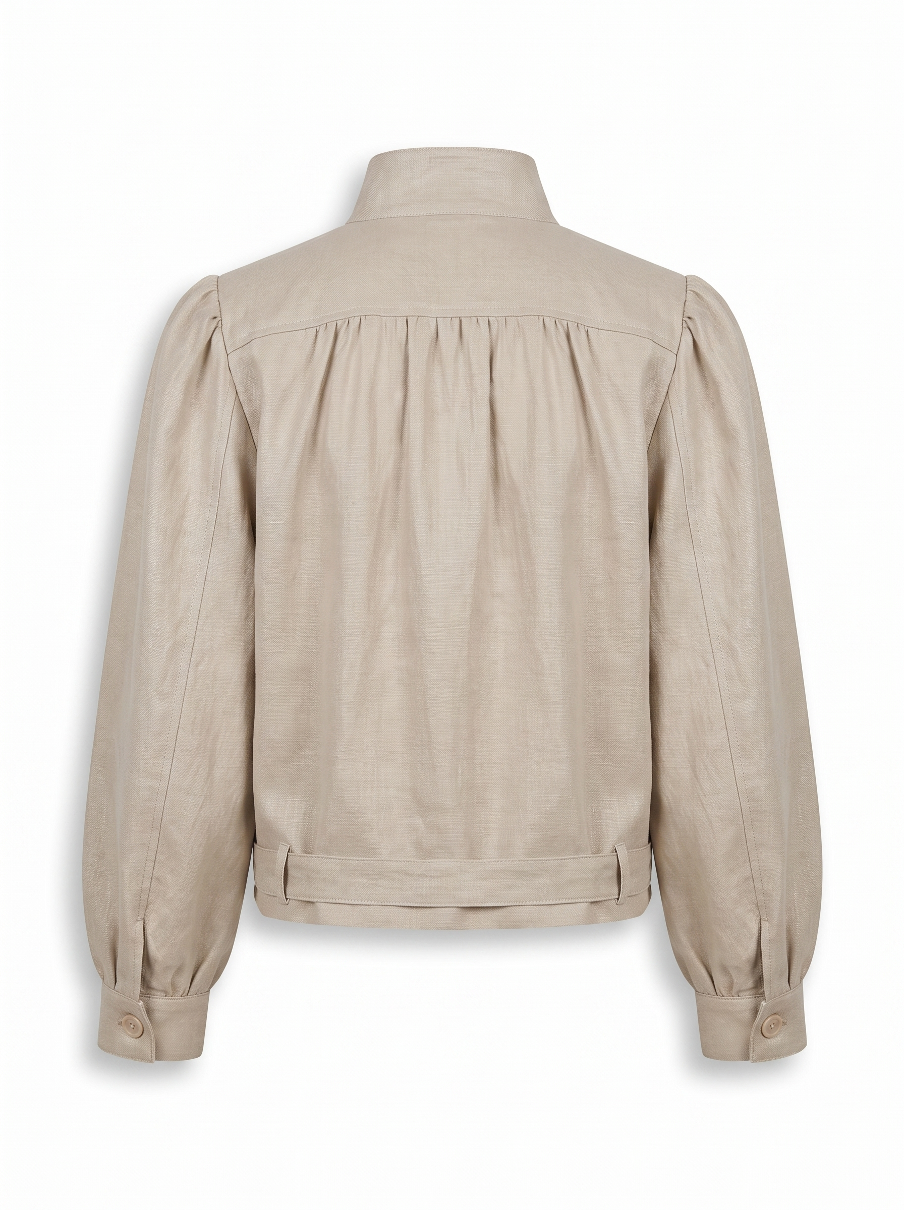 ANA - Linen jacket