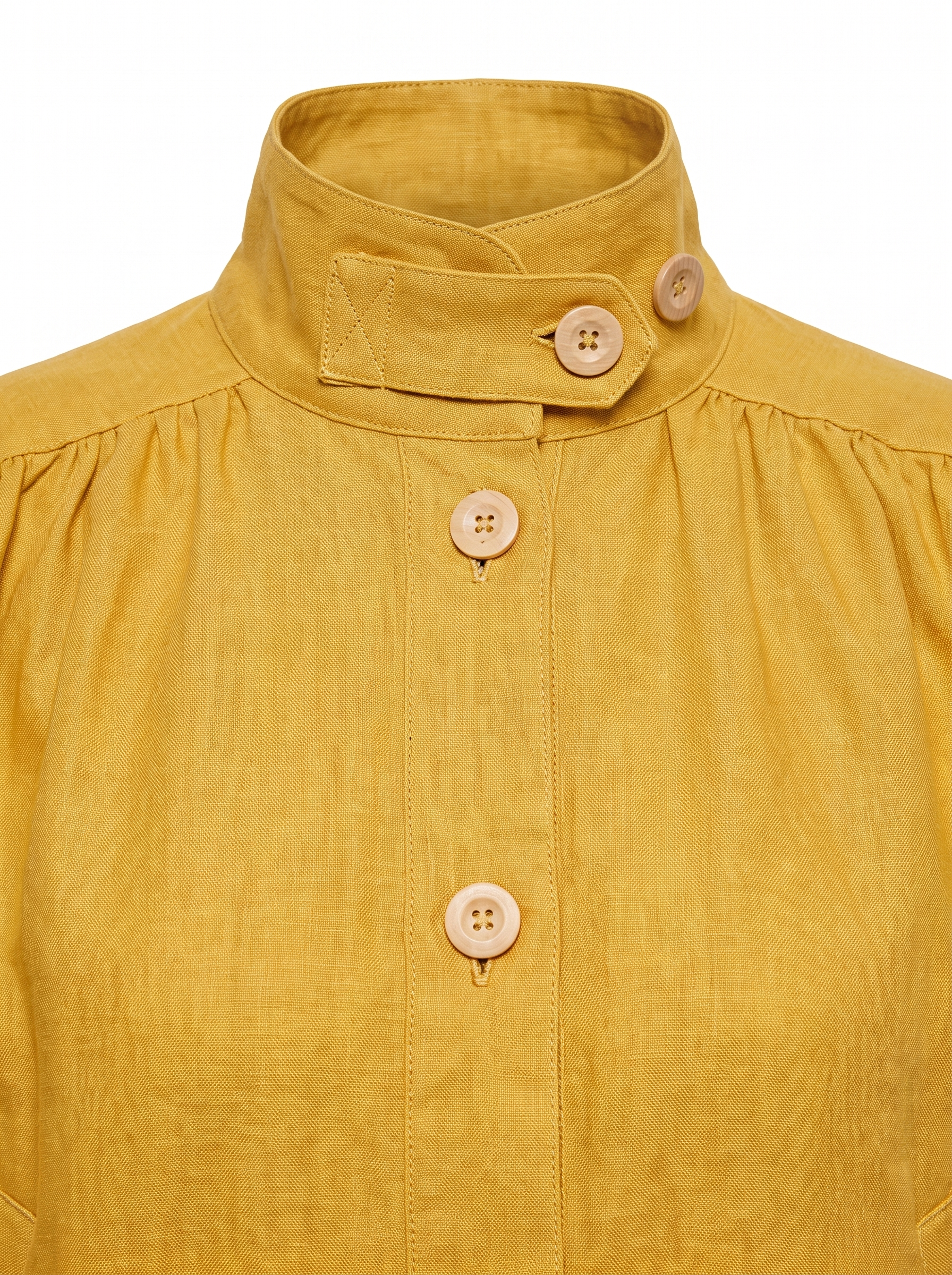 ANA - Linen jacket