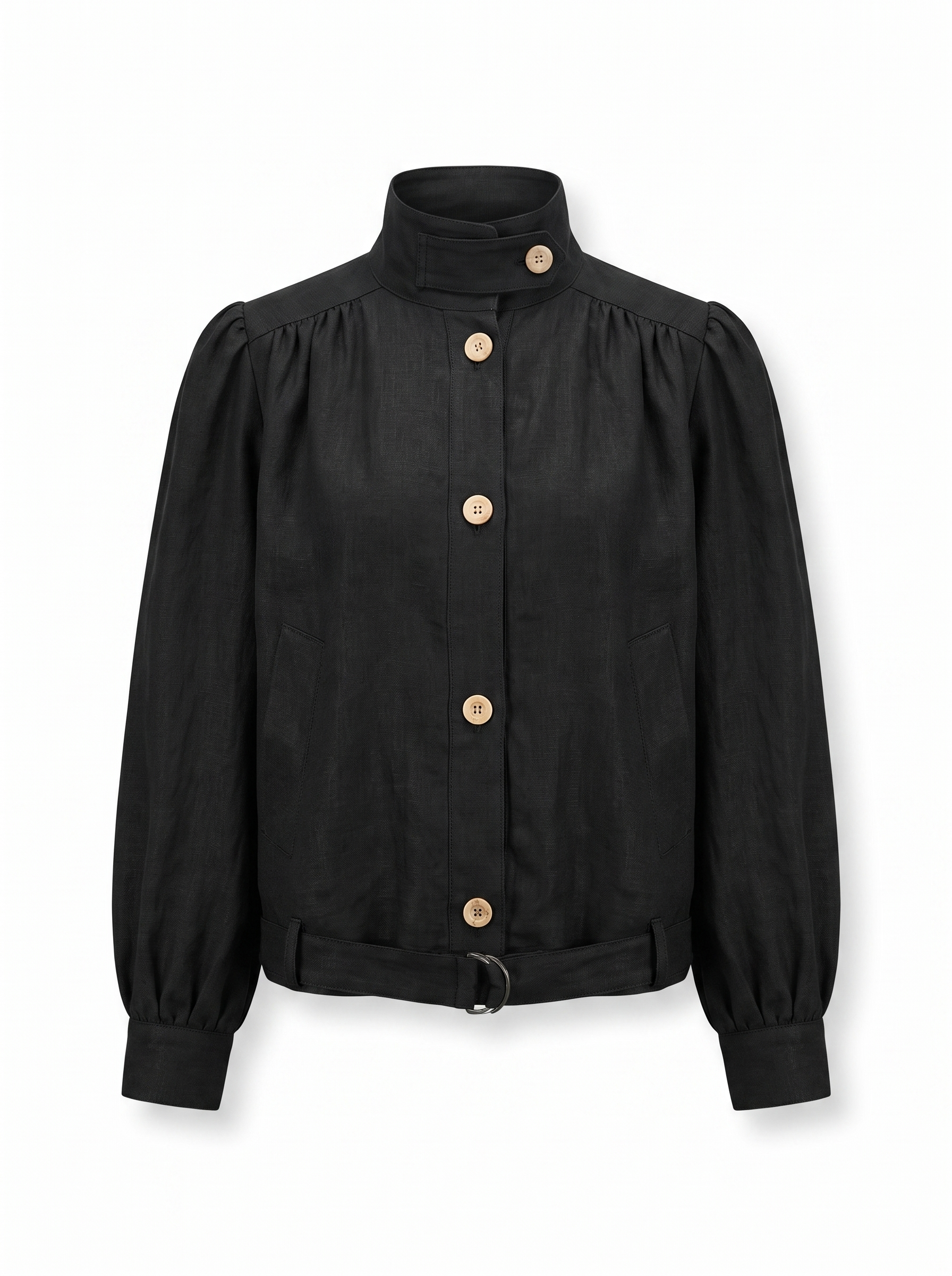 ANA - Linen jacket