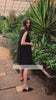 LeMuse LUNA linen dress – brand video