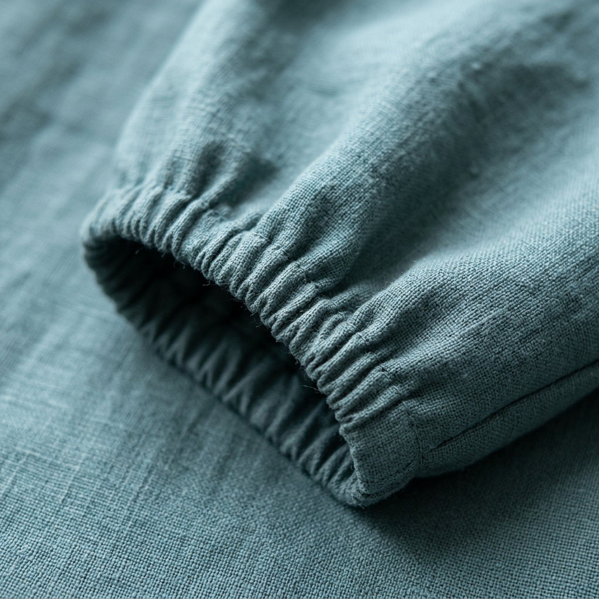 CAROLINE - Linen Dress | New Collection 26/27